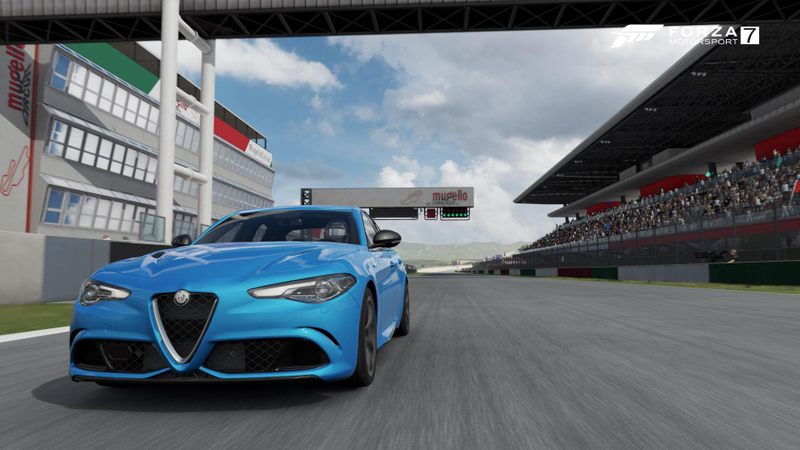 Illustration for article titled The Ultimate Forza Buyers' Guide